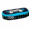 PLECAK SZKOLNY ZESTAW 5w1 GAMING GAMEPAD KOMPLET 5w1 DLA CHŁOPAKA Z PADEM
